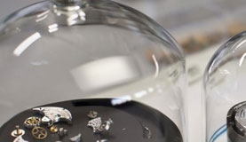 天津伯爵售后维修点调整手表速率